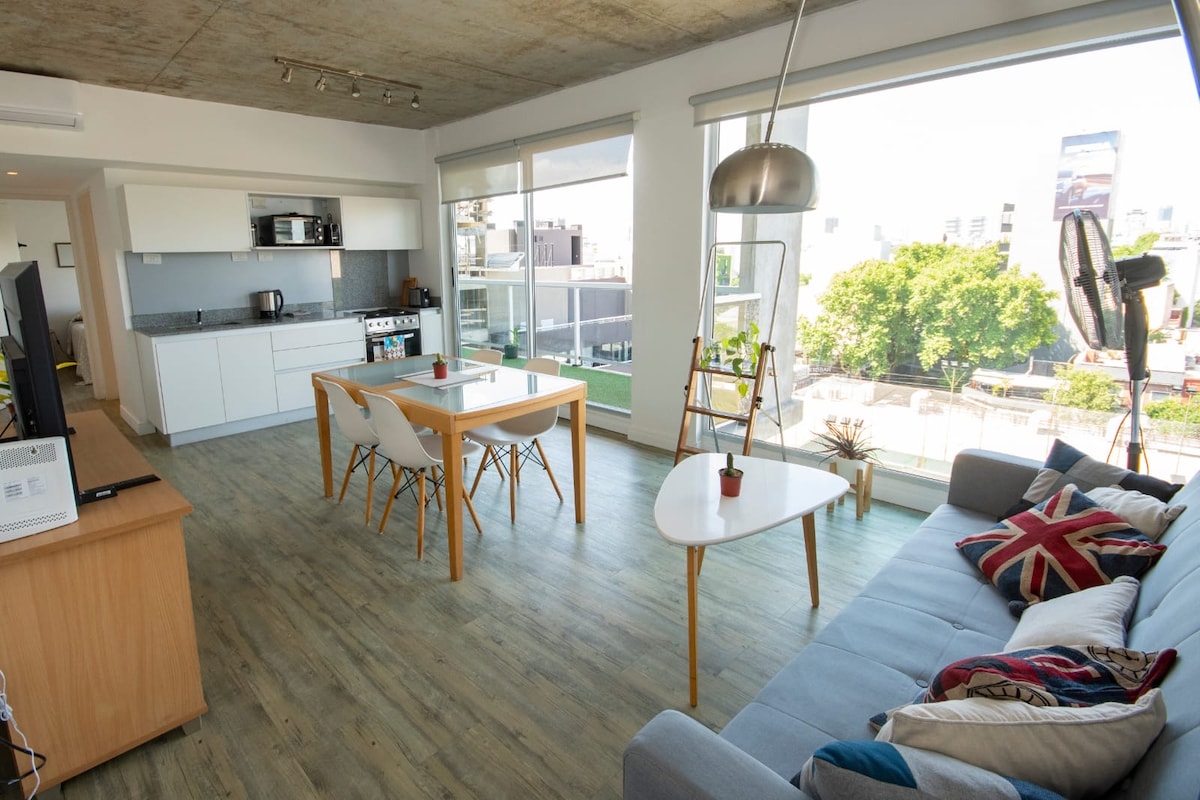 მისაღები ოთახი