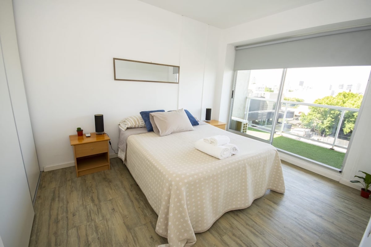 საძინებელი