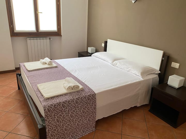 Fontana Apartment 11, Fiumelatte - Varenna