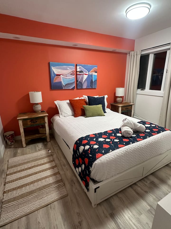 Спалня 2