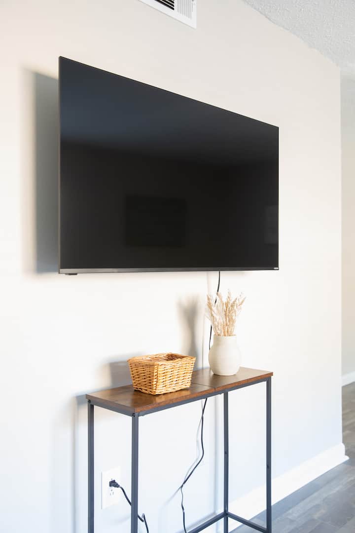 Urban Comfort Minutes From Uab + Hospitals - Birmingham, AL