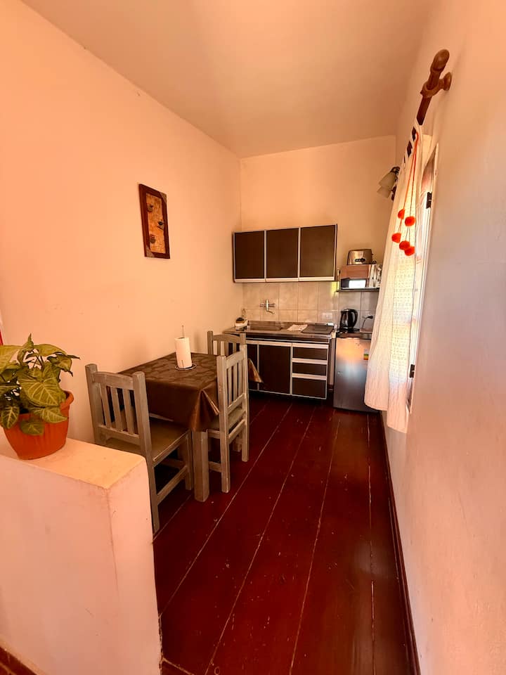 Casa Valeriana En Tilcara - Jujuy