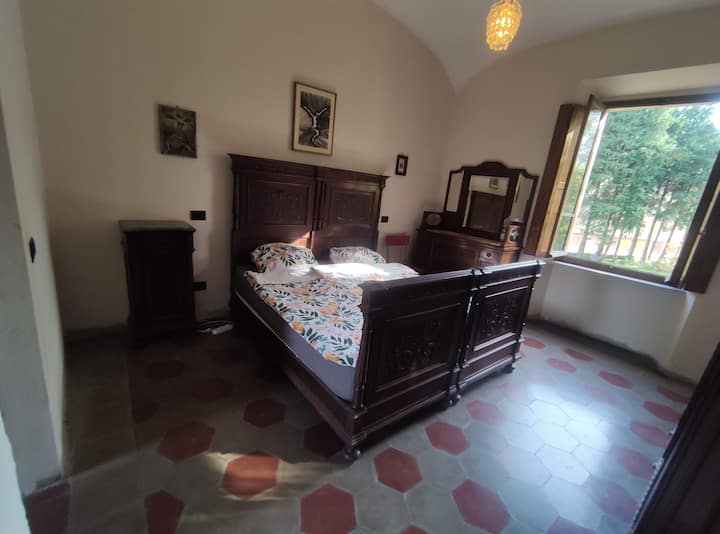 Appartement Valduggia - Orta San Giulio