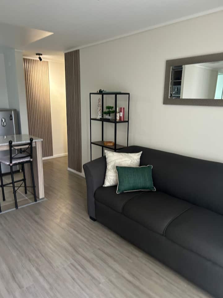Departamento La Serena - Valparaíso
