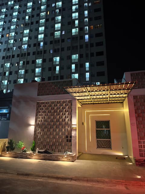 Calmora 1@Permata Regency near BCS Mal Grand Batam