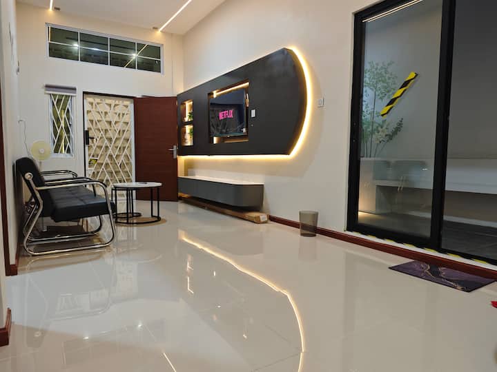 Calmora 1@permata Regency Near Bcs Mal Grand Batam - Batam