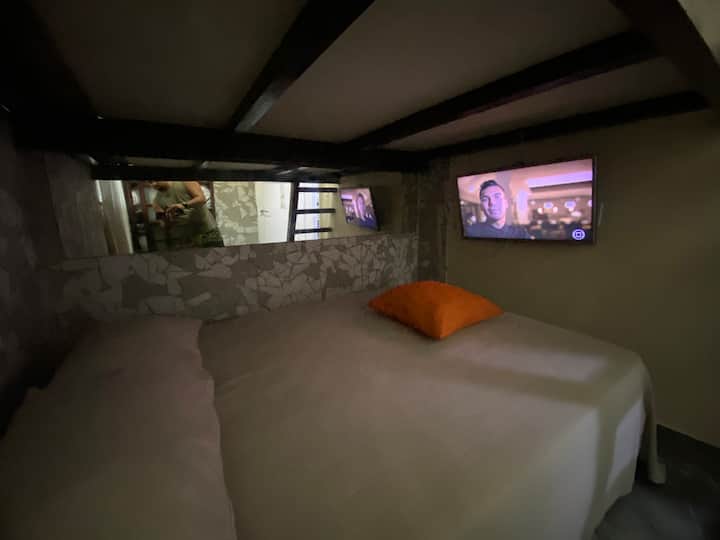 Спално помещение