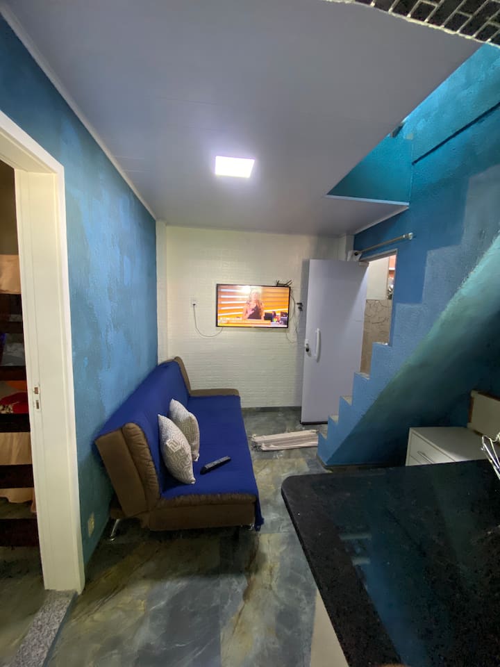 Всекидневна зона