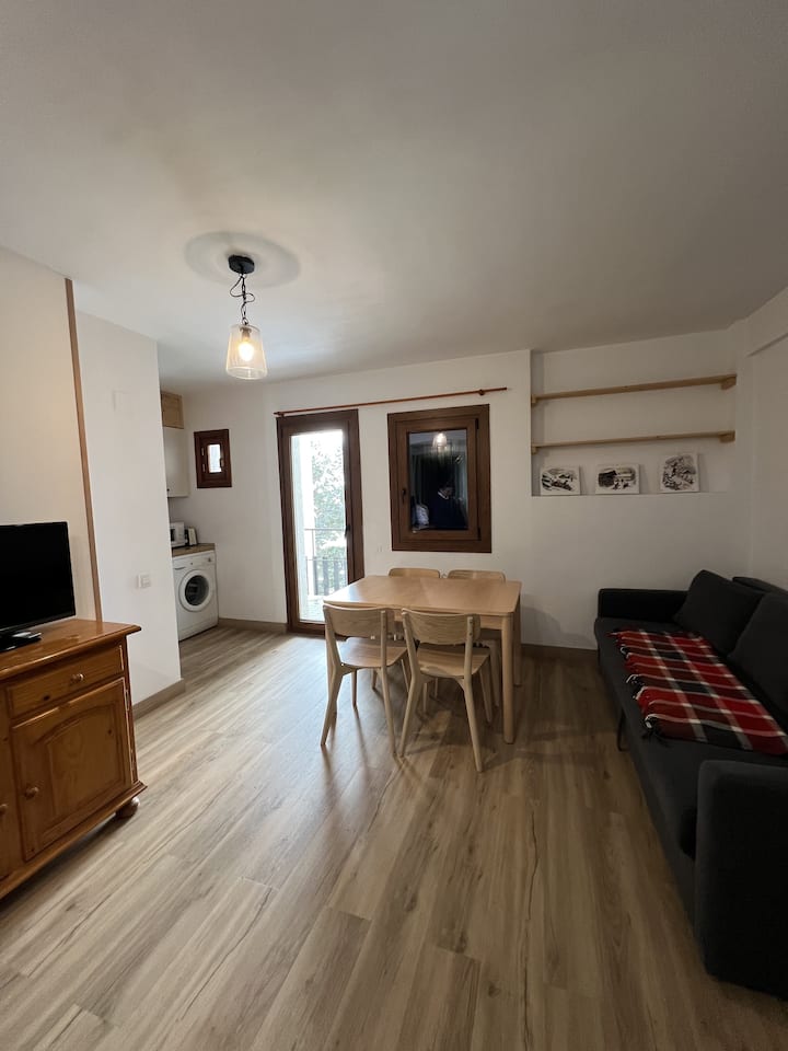 Apartamento En Formigal - Formigal