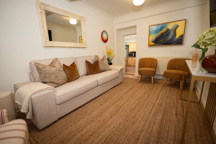 River View Cottages, No.4 - Powfoot