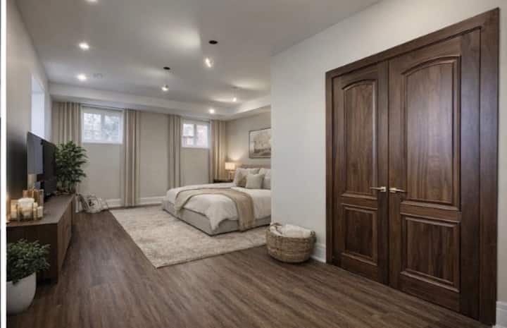 Royal Castle Luxury Mansion | Private Event Hall - Brampton