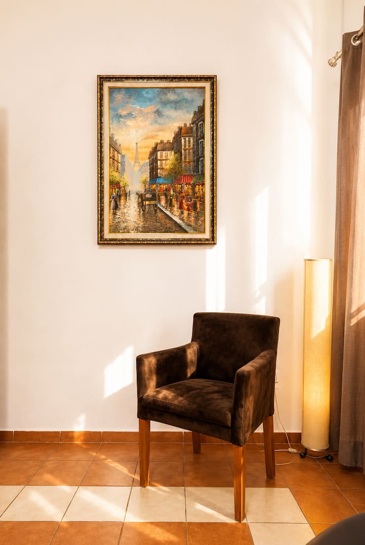 Tirana Grand Villa - Free Parking - Tirana