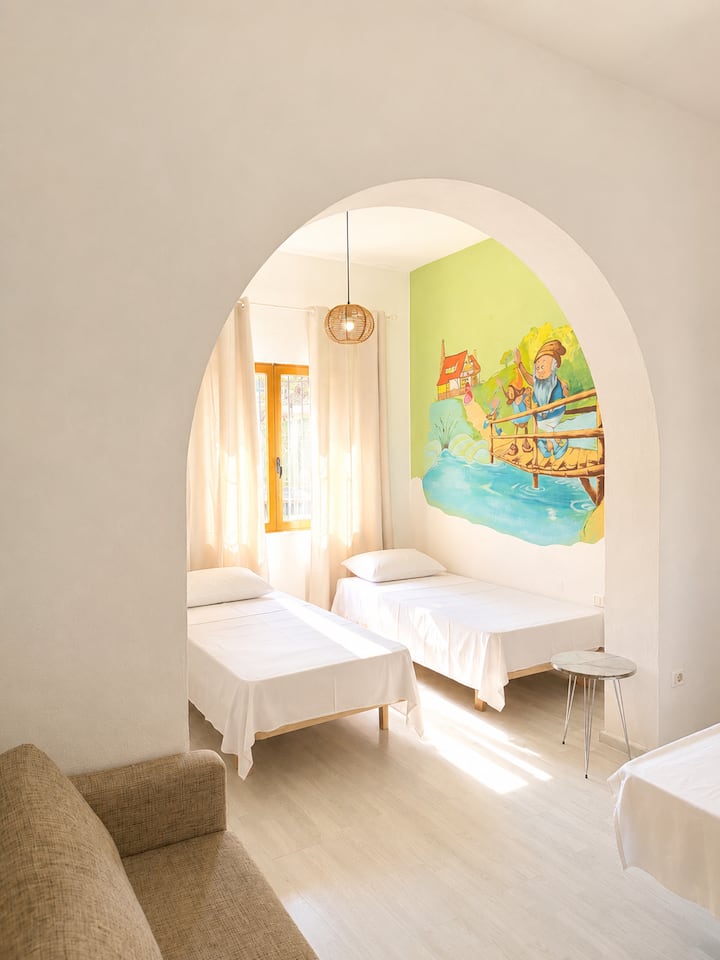 Chambre 5