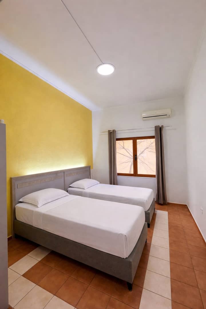 Chambre 2