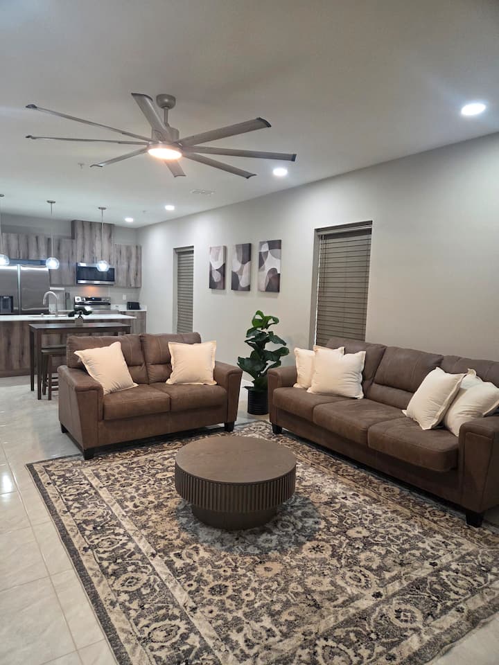 Terra Retreat - Pharr, TX