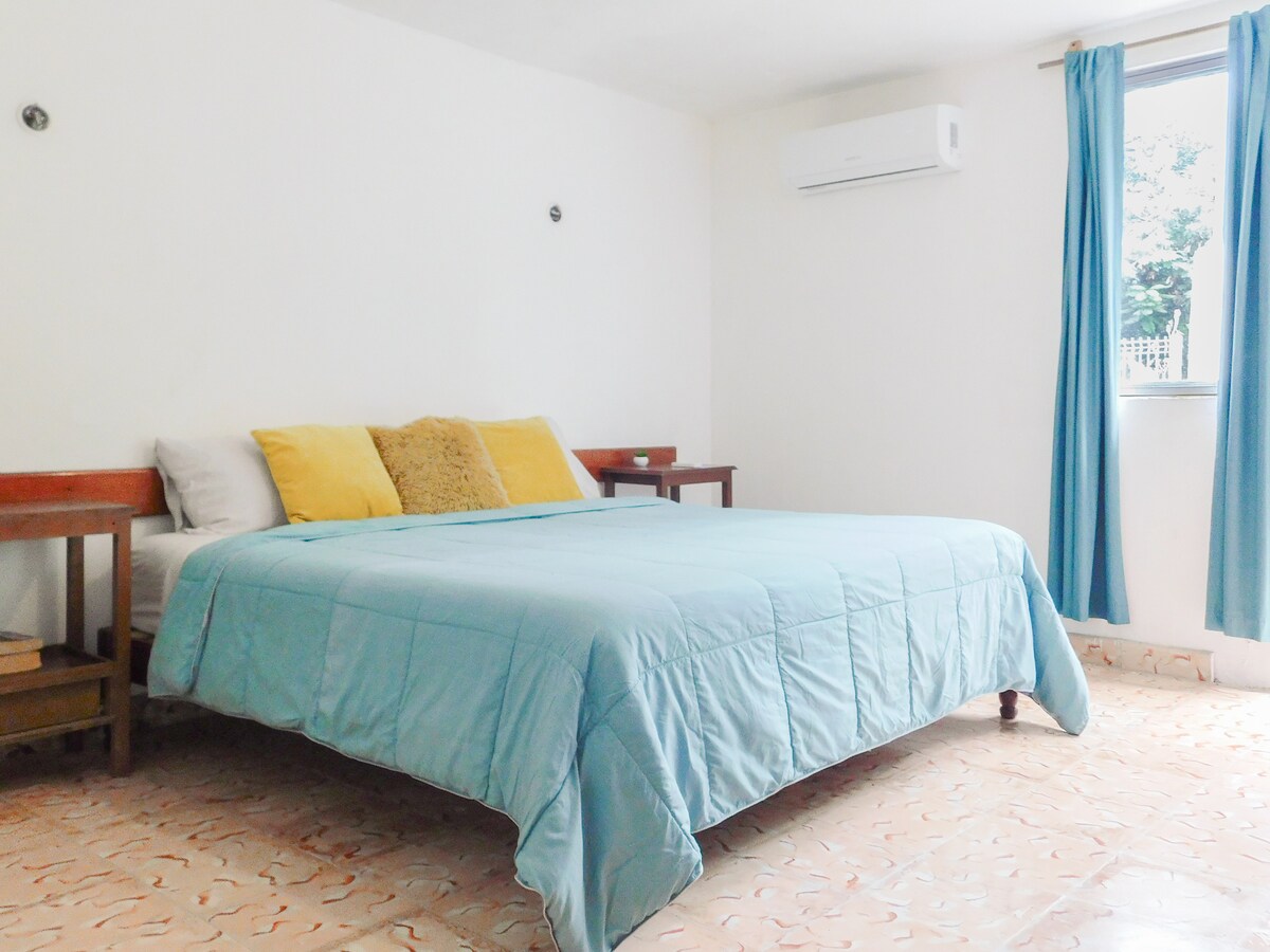 ห้องนอน