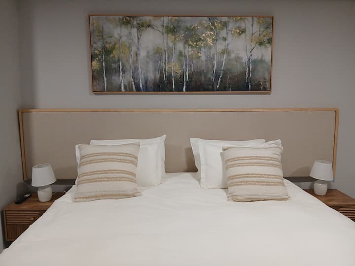 Kinn Accommodation - Bloemfontein