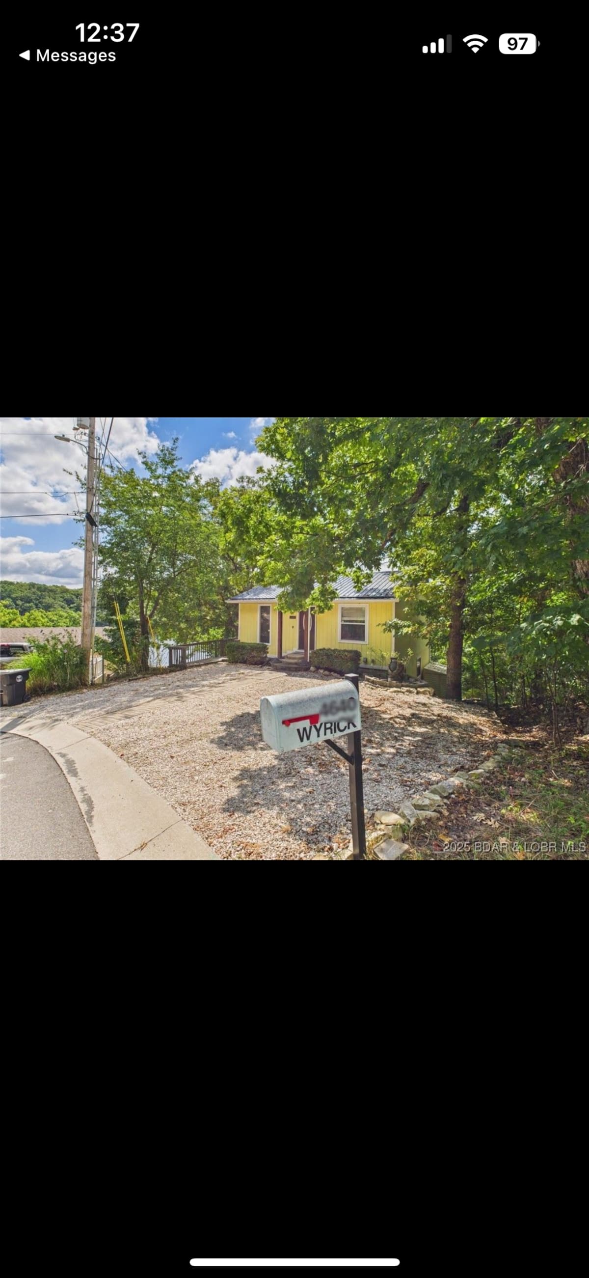 Lake House at Osage Beach — photo 29