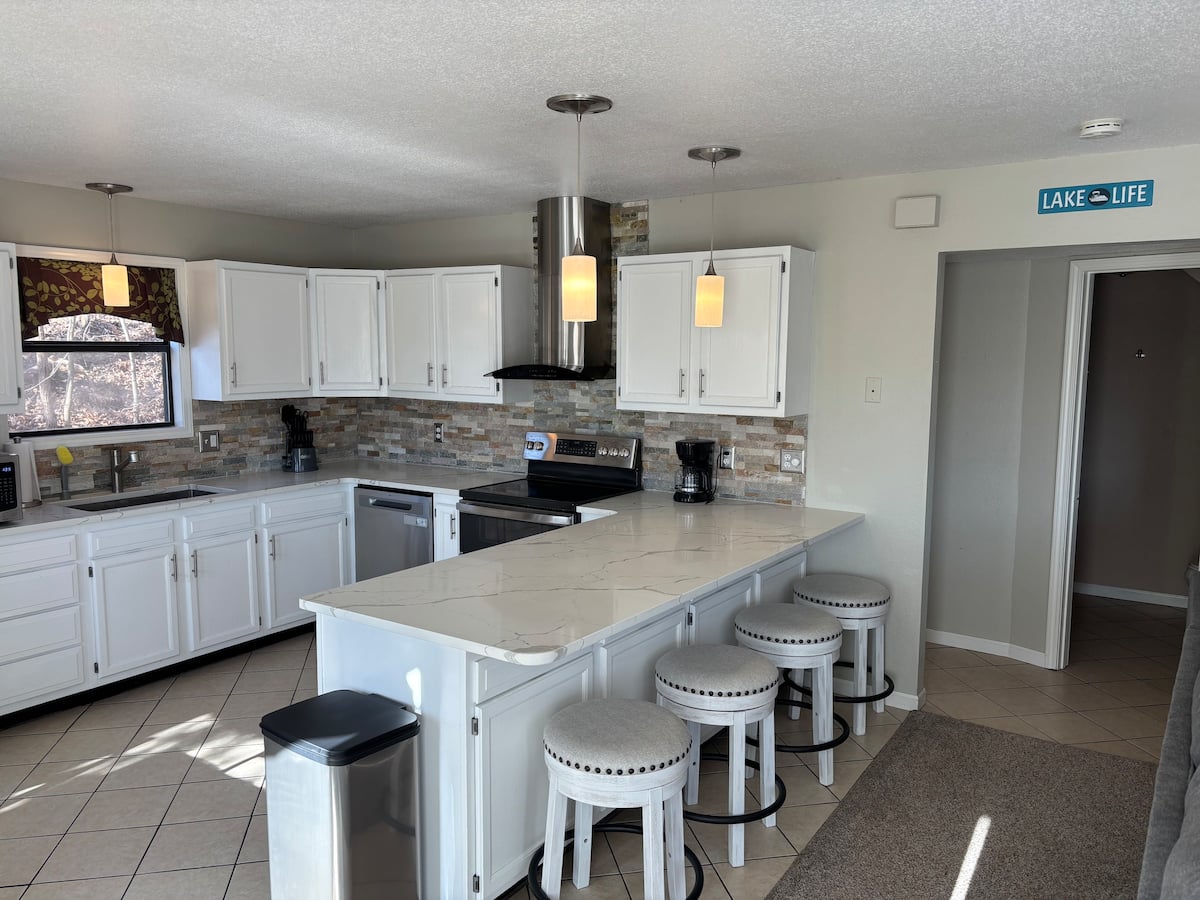 Lake House at Osage Beach — photo 6