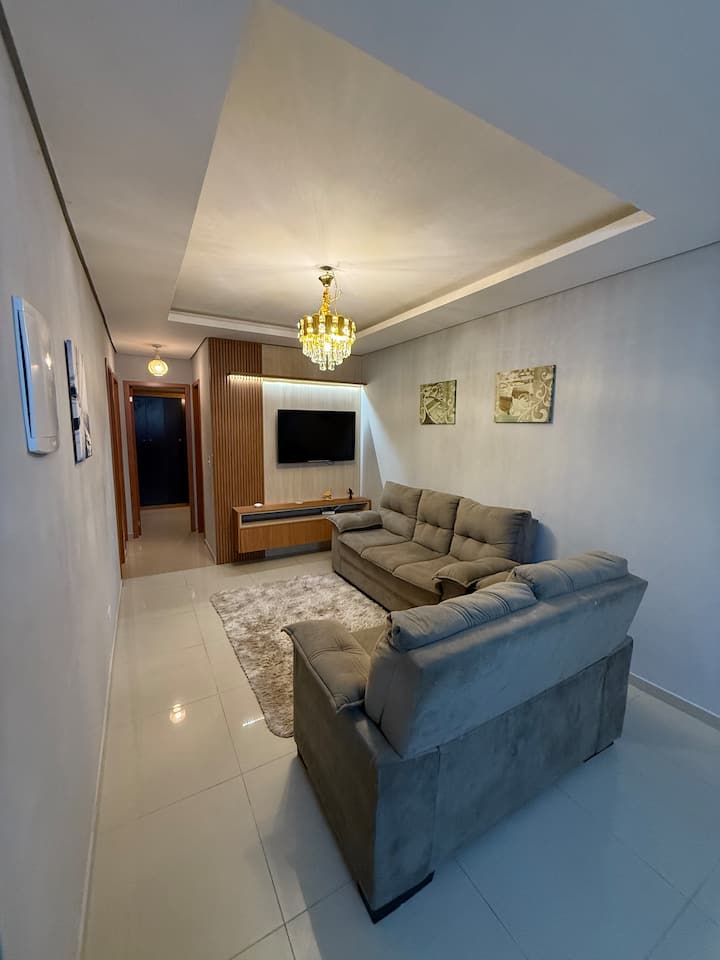 Alugo Casa Diária Em Matinhos - Matinhos