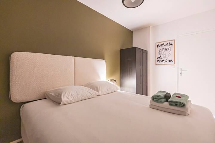 Habitación 2
