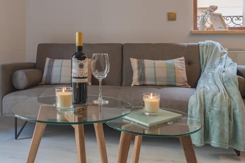 Propiedad de Airbnb exitosa: Premium Getaway next to the Cathedral. No. 2 en Salamanca