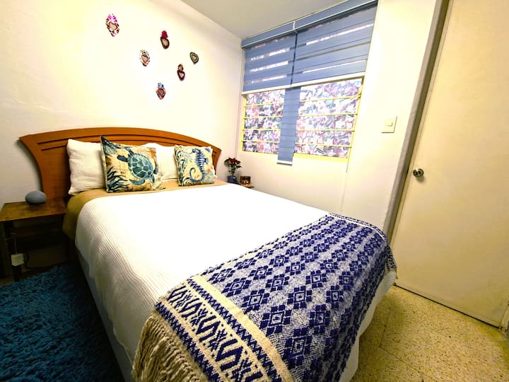 Chambre 1