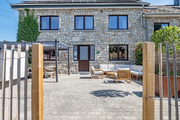 Gîte Lécureuil Malmedy - Malmedy