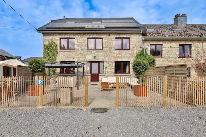 Gîte Lécureuil  Malmedy - Malmedy