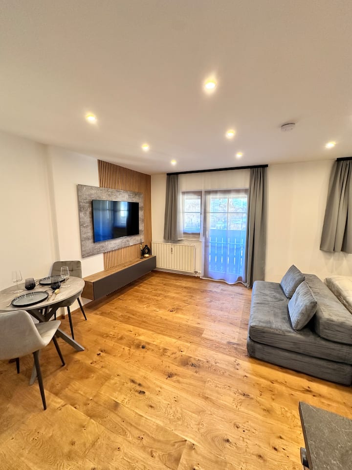Studio 4 Bad Mitterndorf - Skiurlaub & Wandern - Bad Mitterndorf