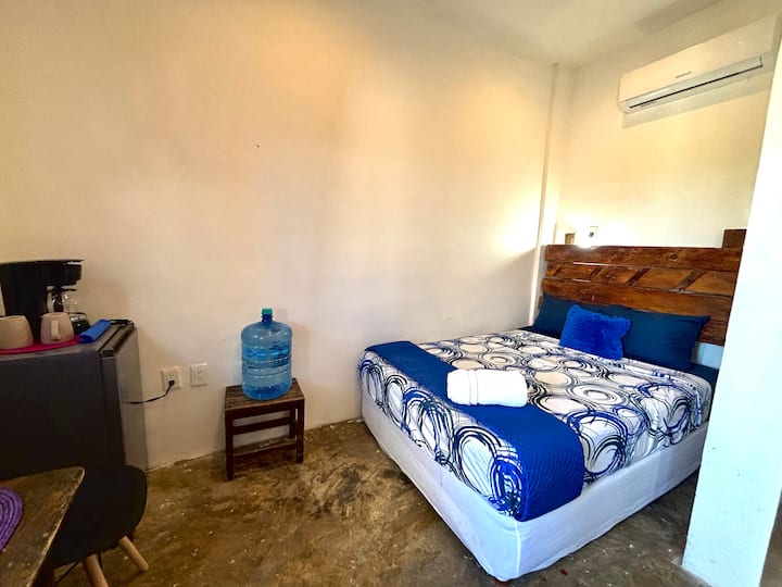 Casamarena3 - Isla Mujeres