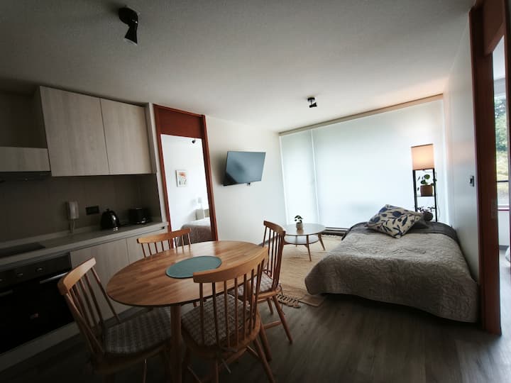 Appartement Central Premium à Puerto Montt - Puerto Montt