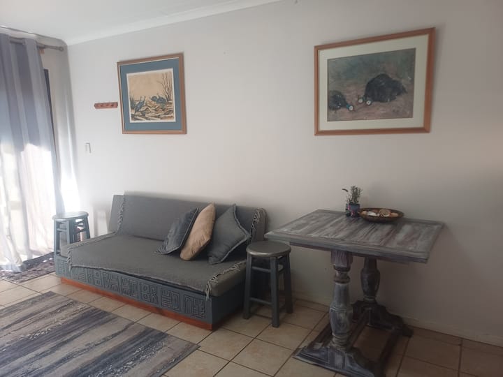 Guinea Nest - Plettenberg Bay