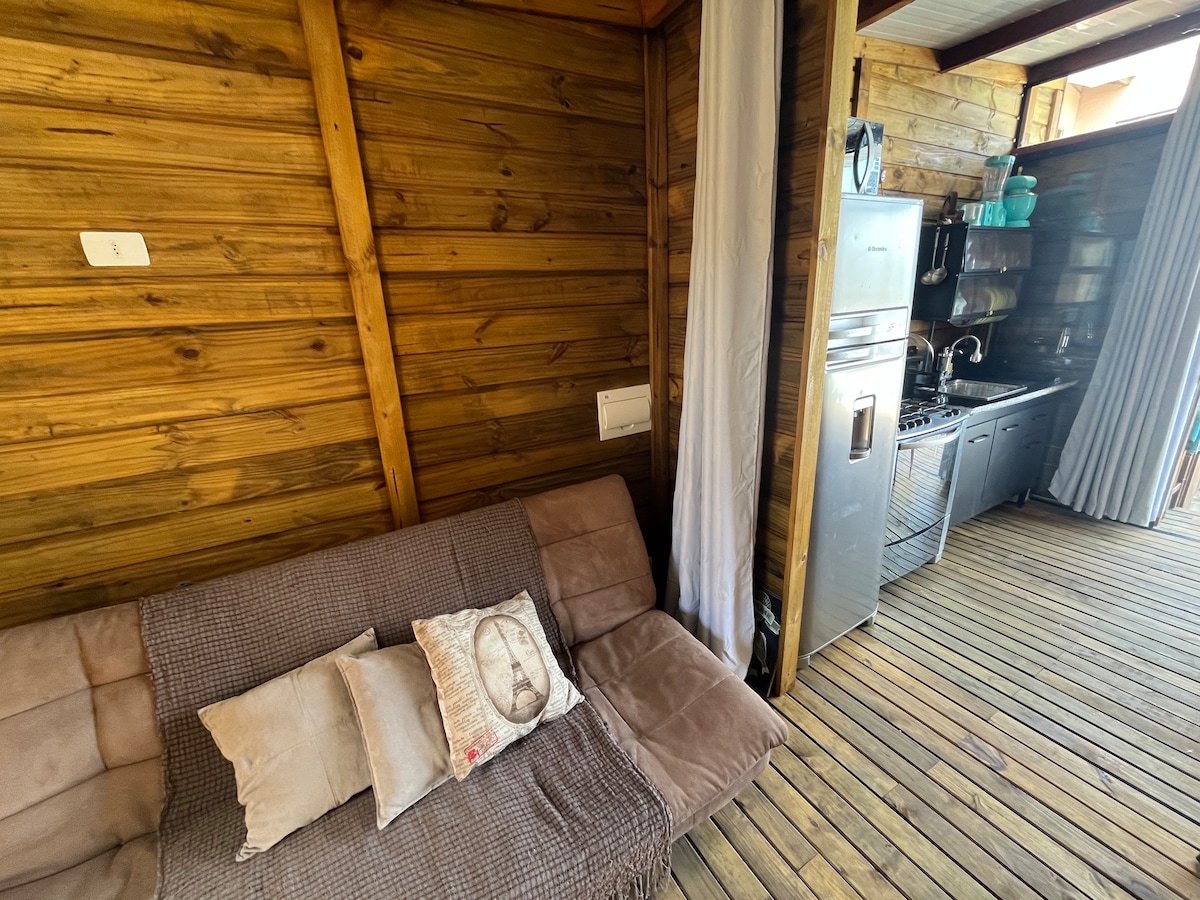 Всекидневна