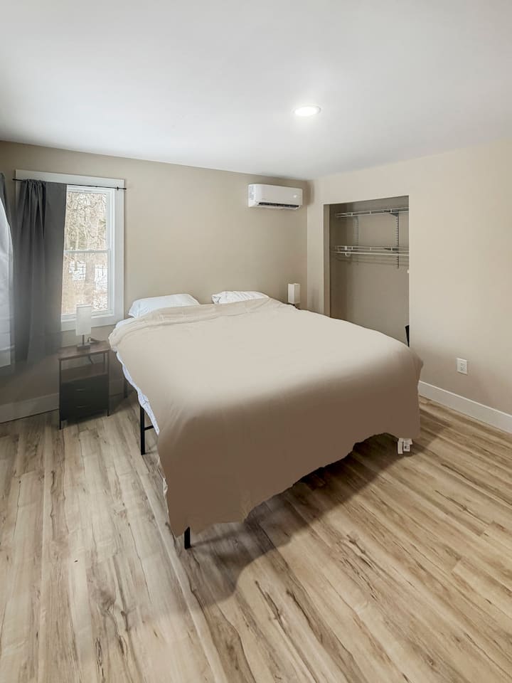 Спална соба 1