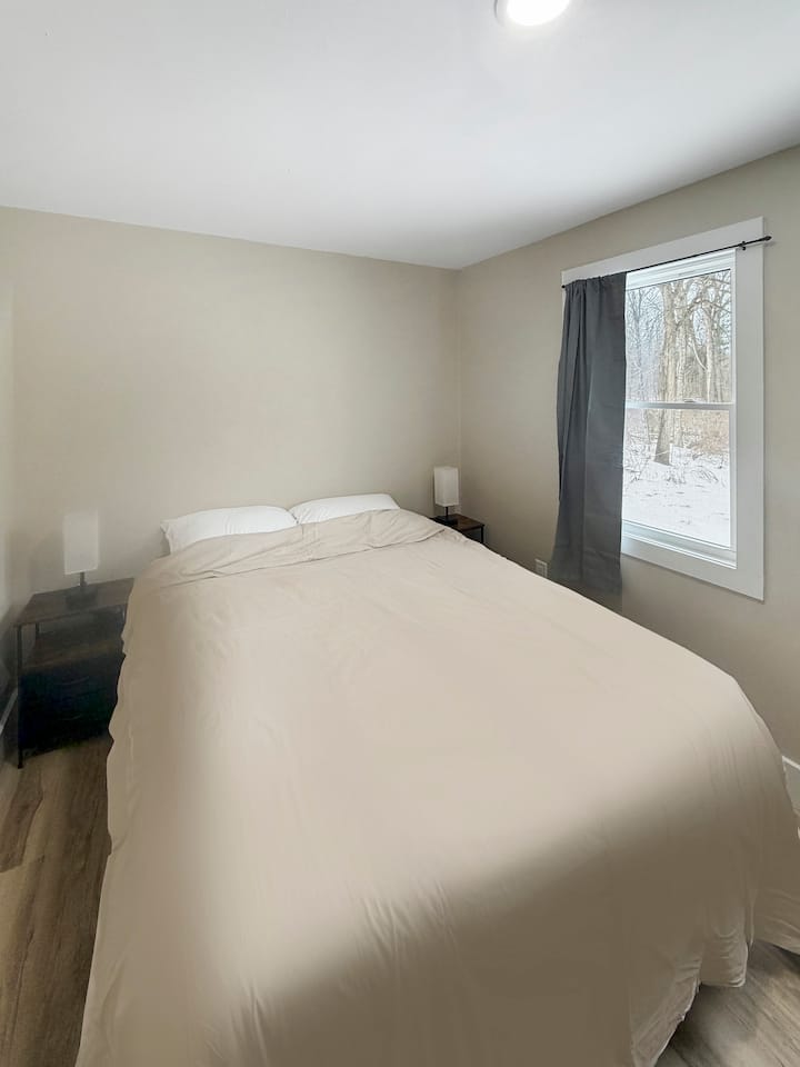 Спална соба 4