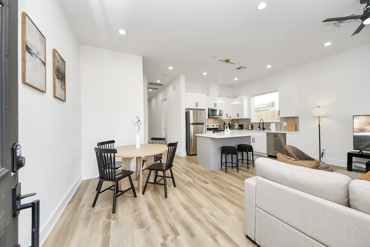 غرفة المعيشة