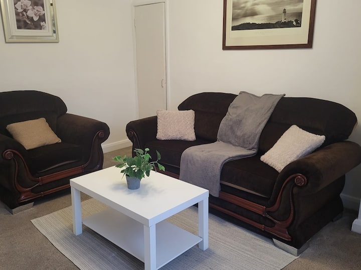 Cosy Home|great Coast & City Links|long Stay Deals - Tynemouth