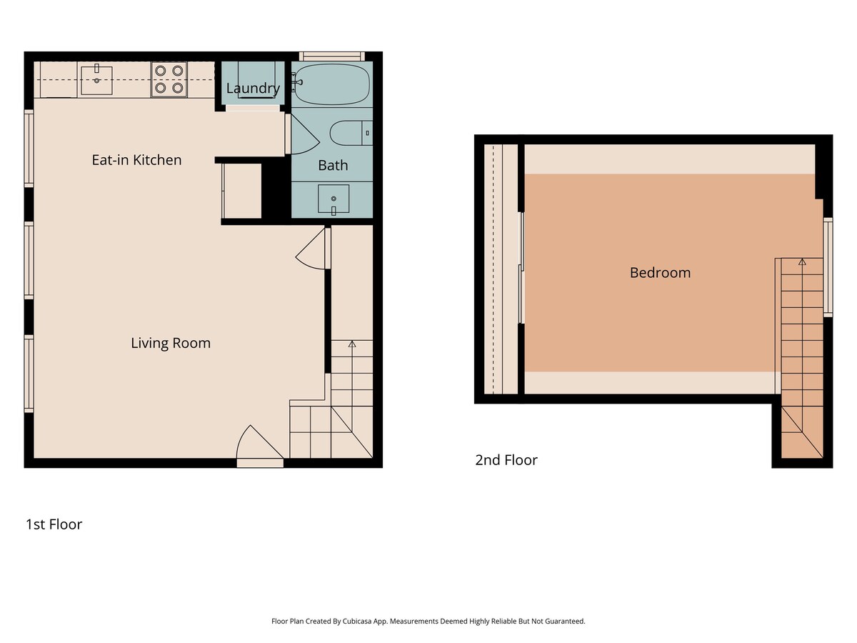 Walkable w Skyline View! Clean and Comfy
