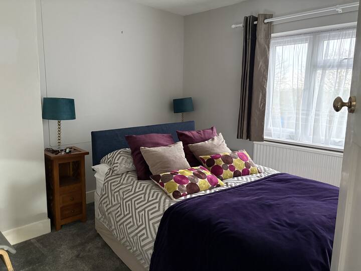 საძინებელი 4