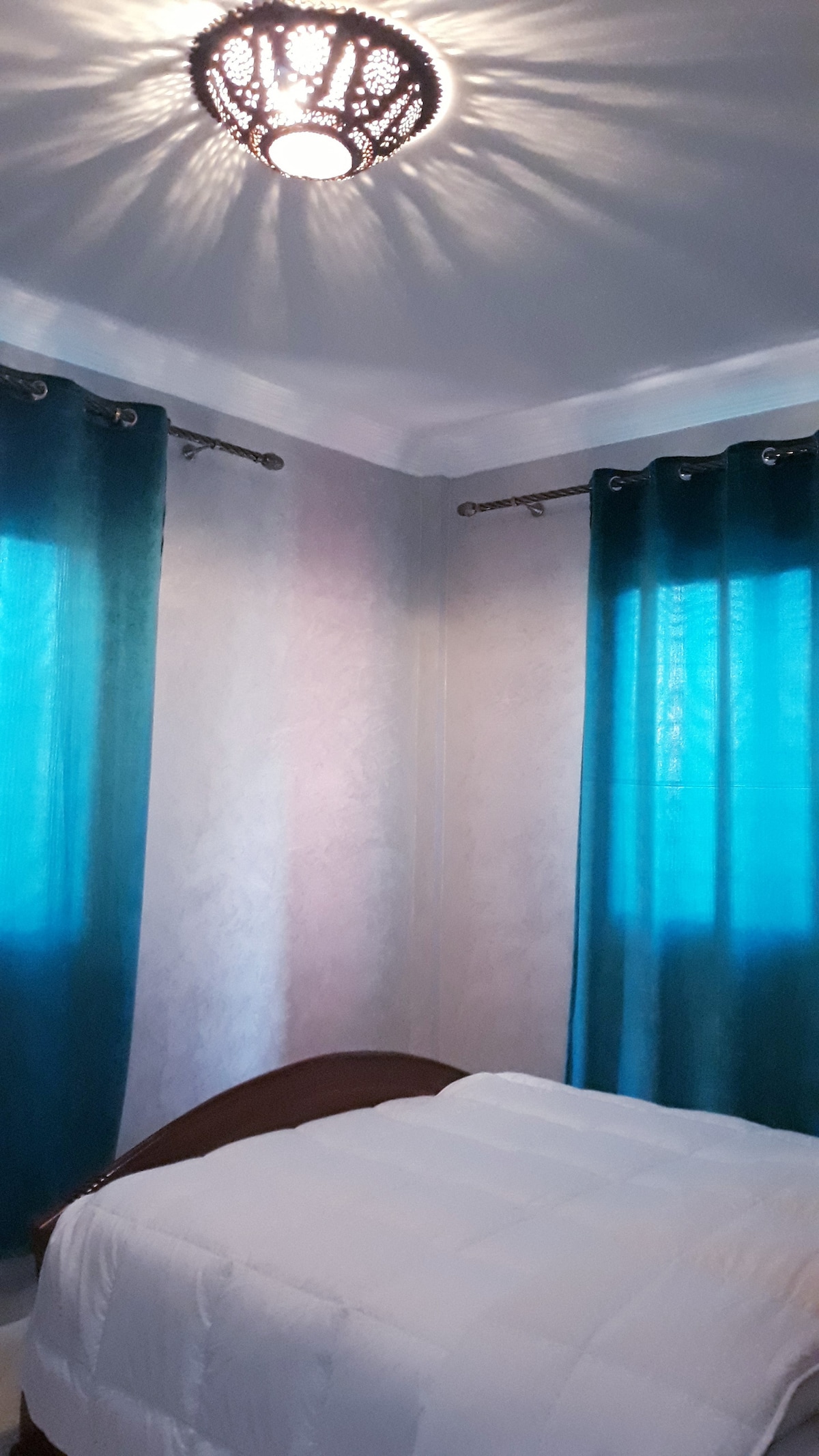 ห้องนอน