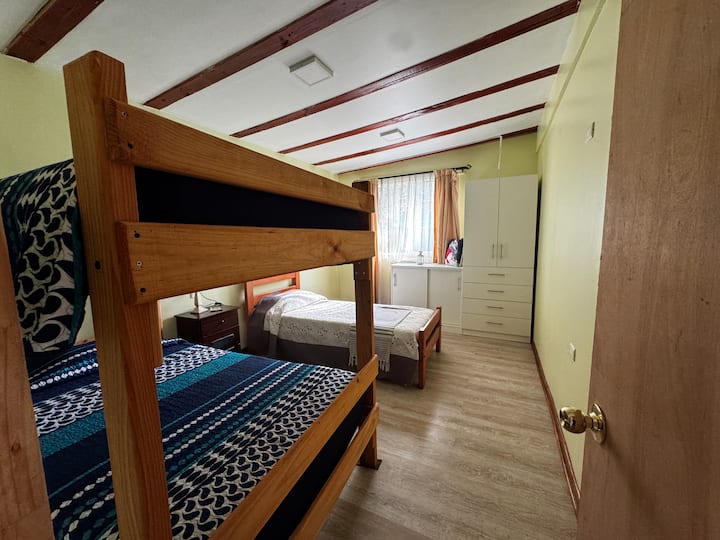 Chambre 2