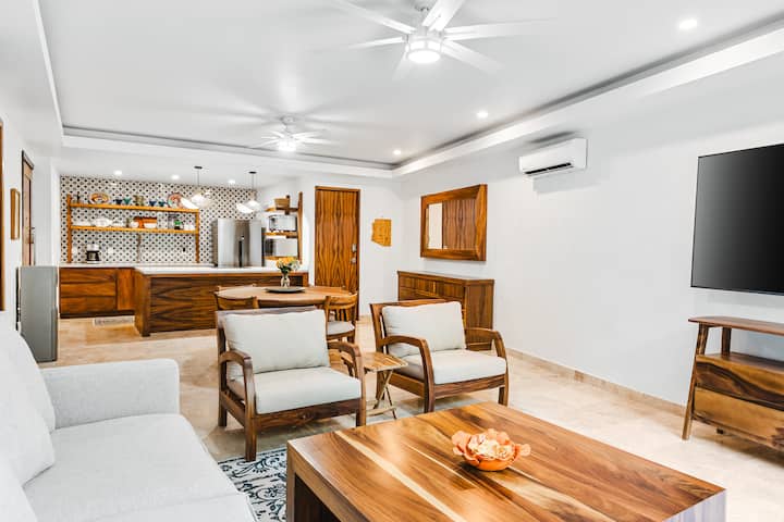 Pajaro De Fuego 406 - Sayulita