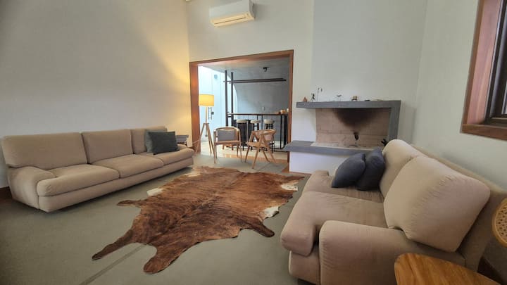 Casa Esplanada - São José dos Campos