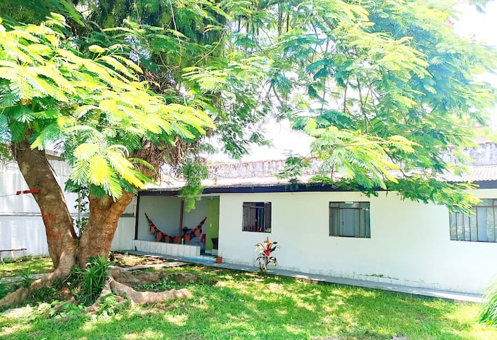 Casinha Do Descanso, Caiobá - Matinhos