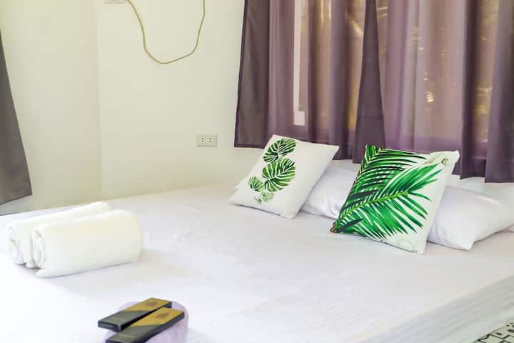 Marble Chalet - Hermosa