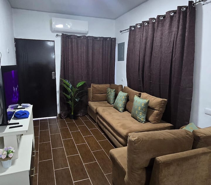 Alojamiento Casa Amarilla - Comayagua