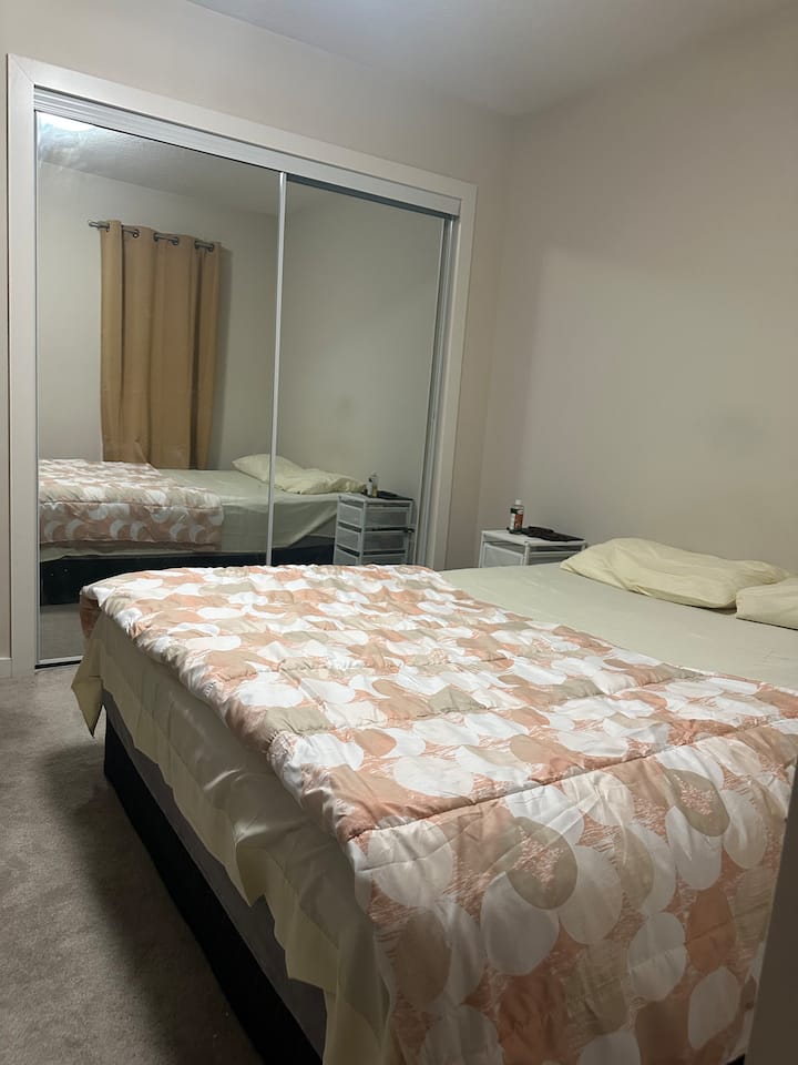 Cozyvibe Stay - Fort Saskatchewan
