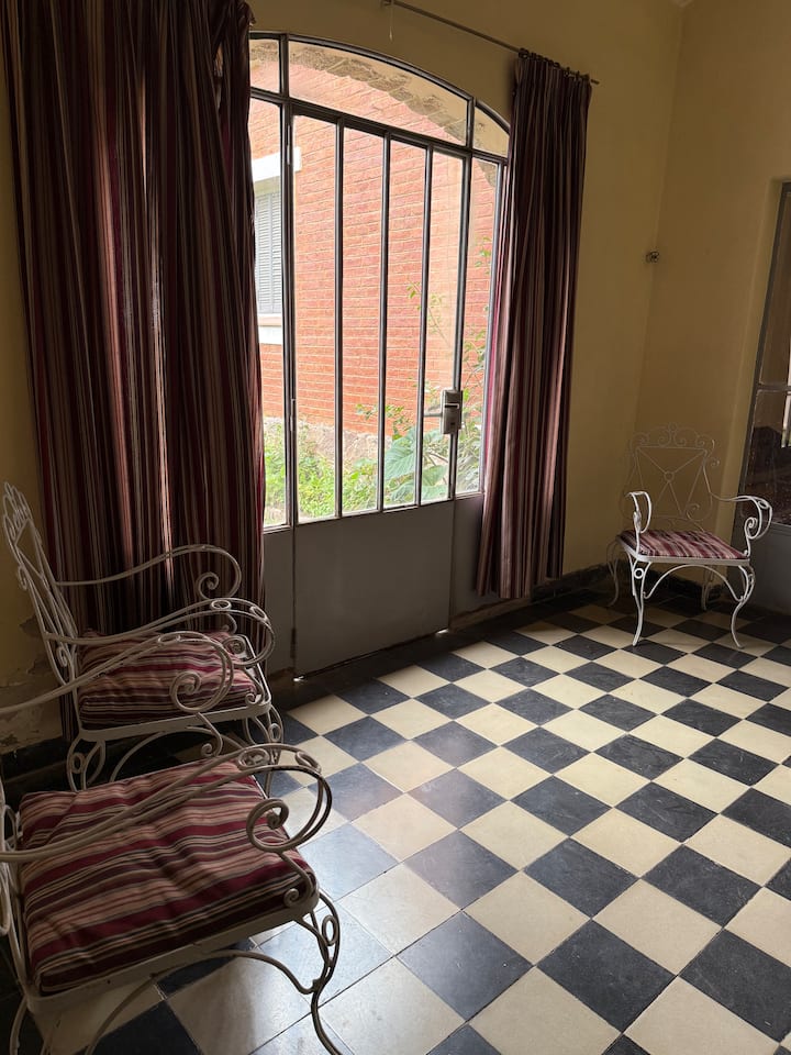 Casa Quinta En Colonia Caroya - Jesús María