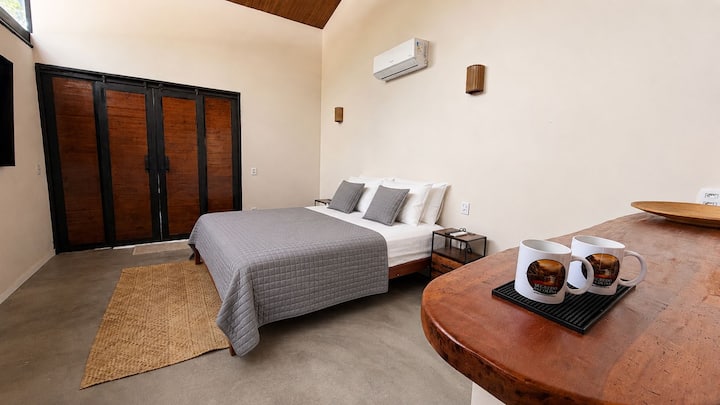 Quarto 1